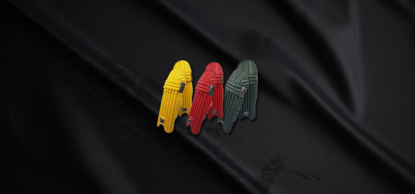 Batting pads