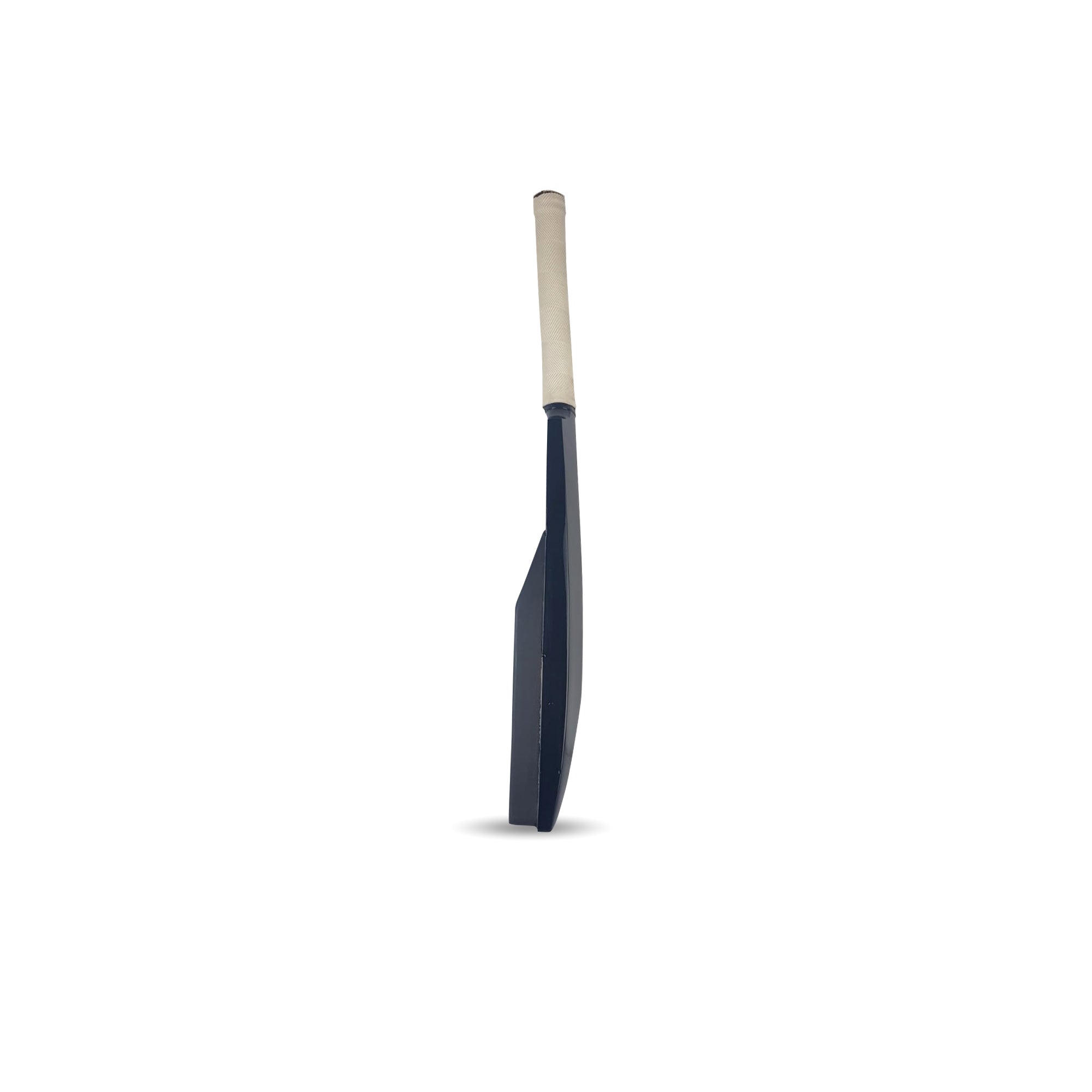 Catcher Coaching Bat - Rubber Face