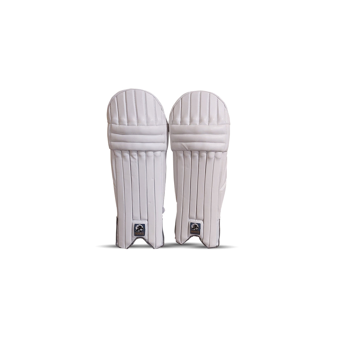 White League Edition Batting Pads - Boys/Small Boys