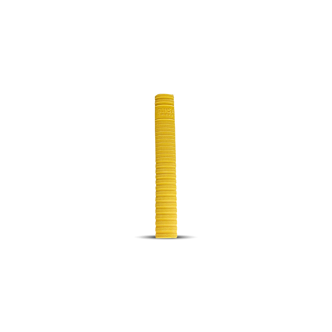 Bonsai Cricket Batting grips Different colours