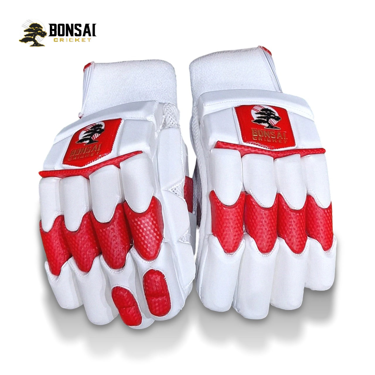 Gorilla Premium Edition Batting Gloves - Mens/Youth