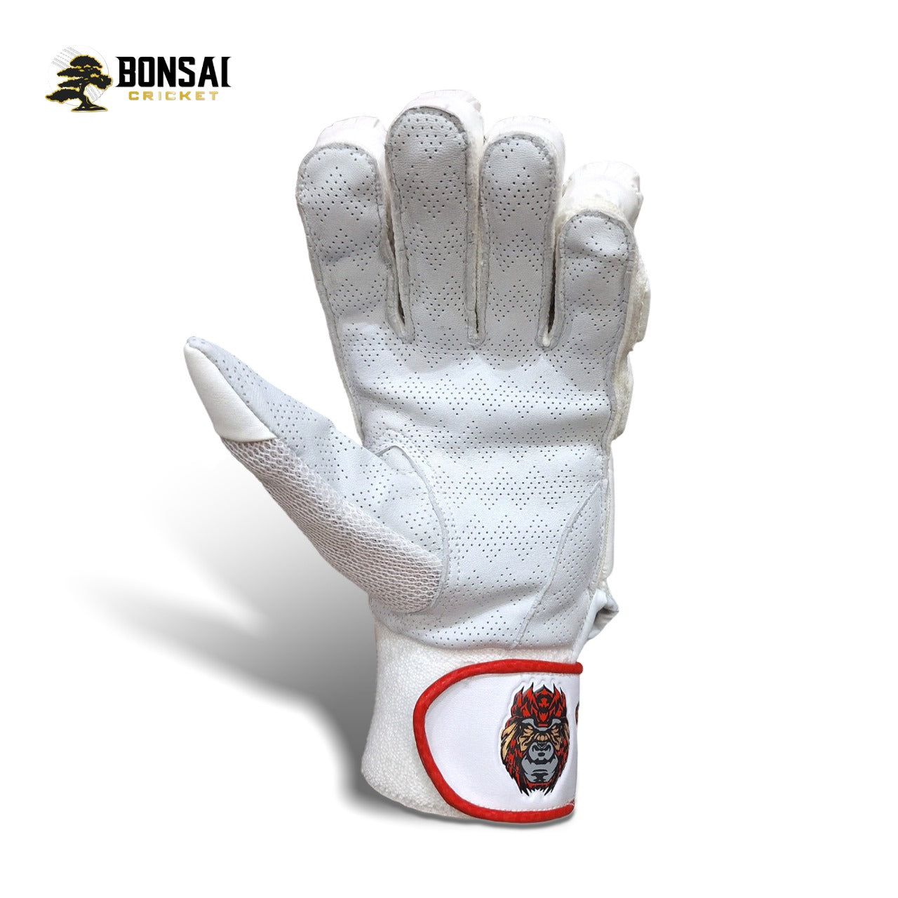 Gorilla Premium Edition Batting Gloves - Mens/Youth