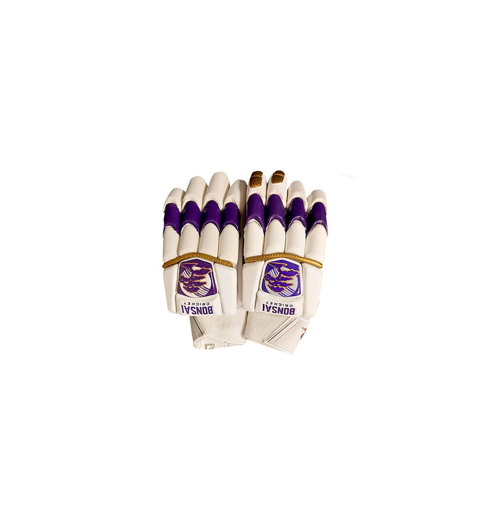Samu-Rhi Premium Edition Batting Gloves - Mens/Youth