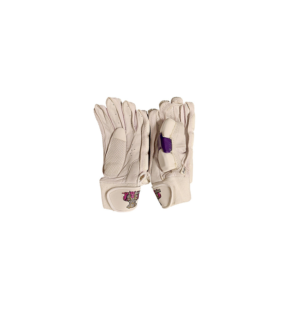 Samu-Rhi Premium Edition Batting Gloves - Mens/Youth