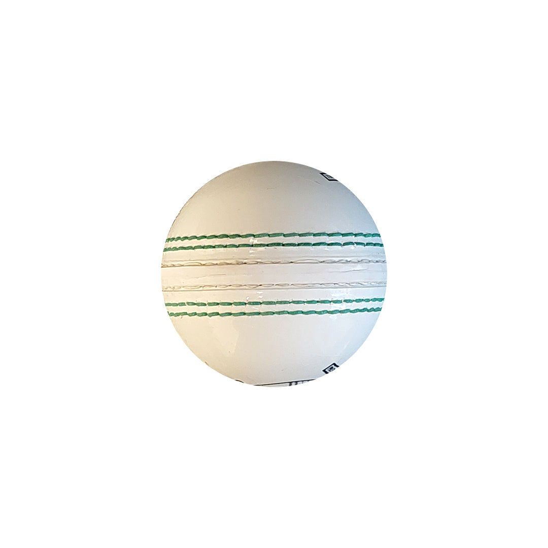 Bonsai Cricket Balls - Indoor Soft White Ball (Incrediball)
