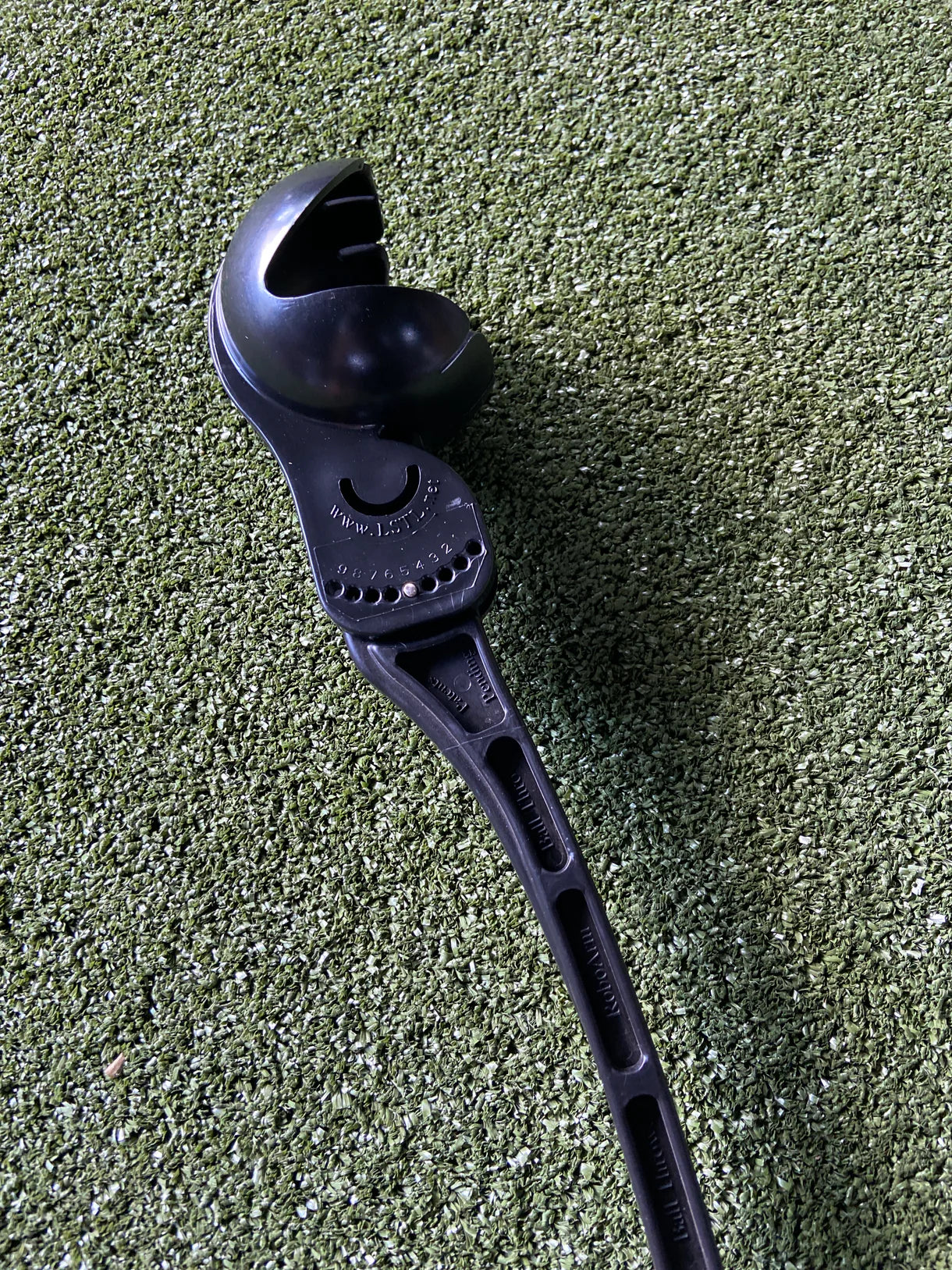 The Roboarm - Adjustable