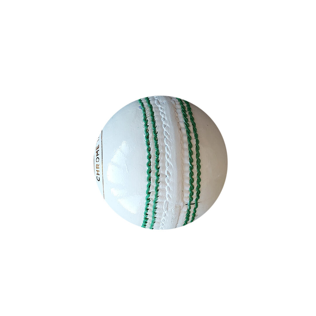 ODI League 2022 - Womens Cricket Ball (142 Gram) - White/Pink