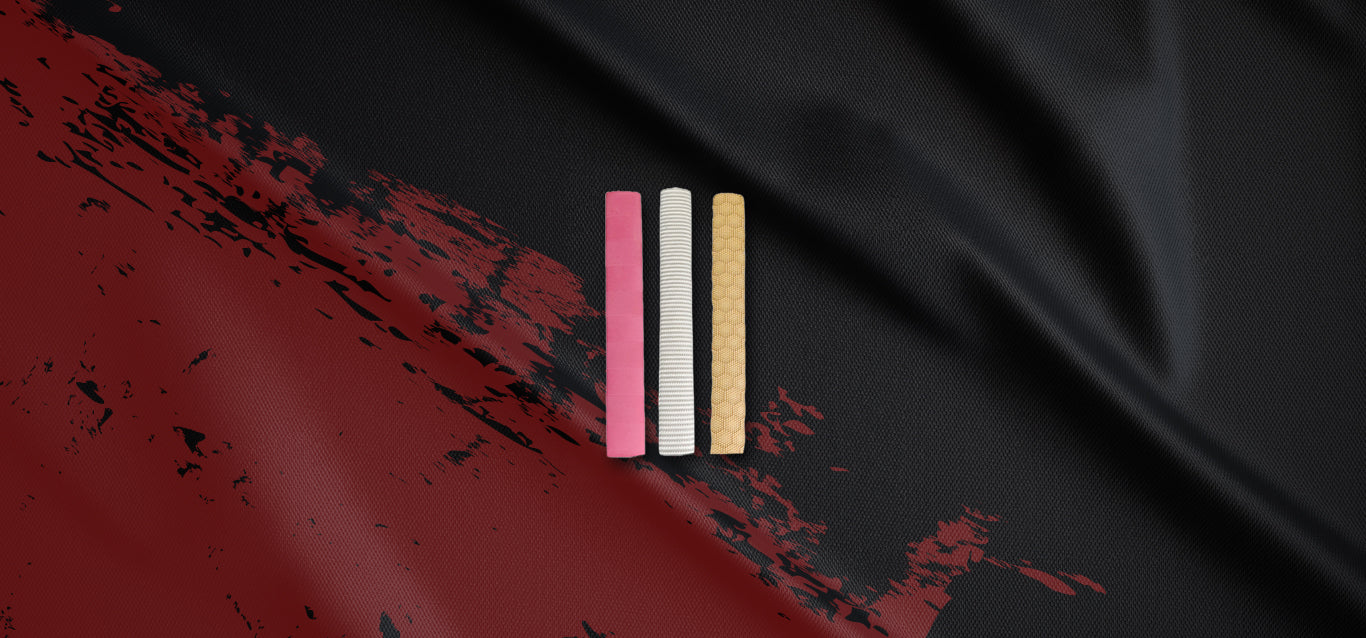 Batting Grips