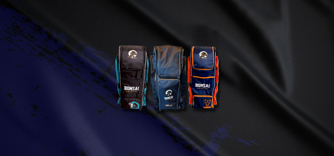 Cricket Bags