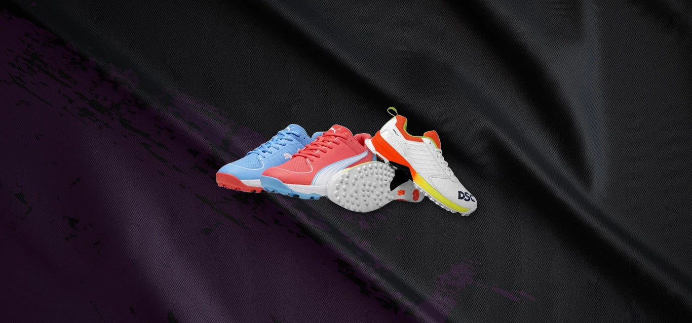 Cricket Shoes