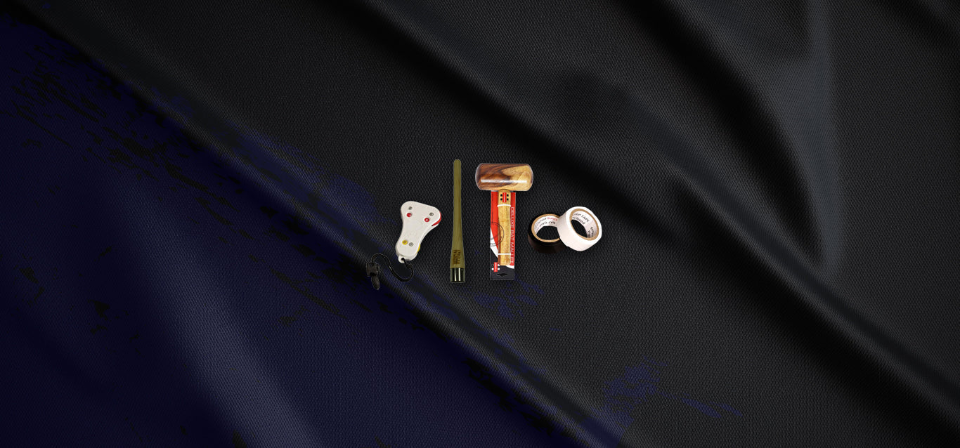 Cricket Accesories
