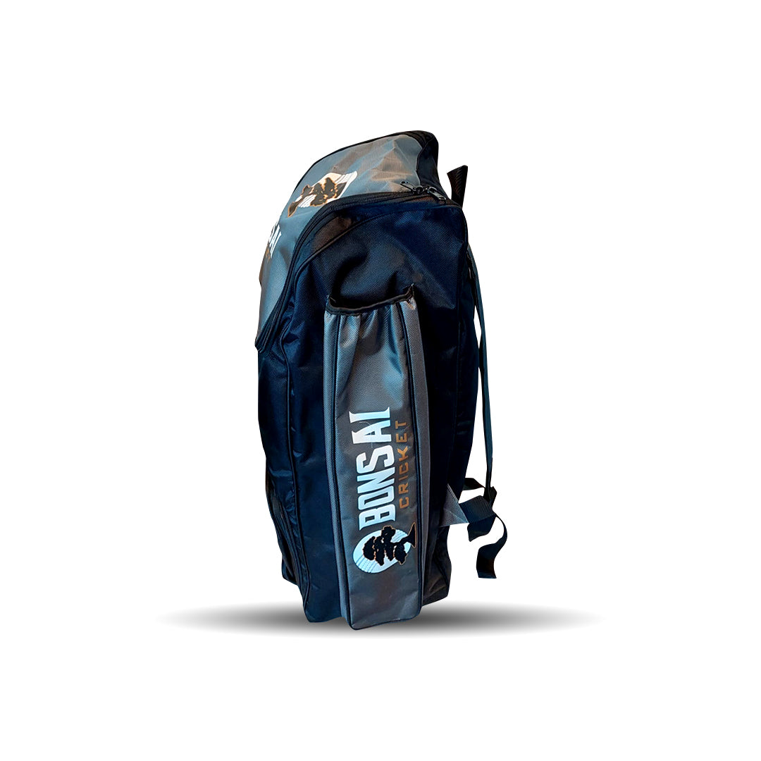 Zensei Edition Junior Duffle Cricket Bag