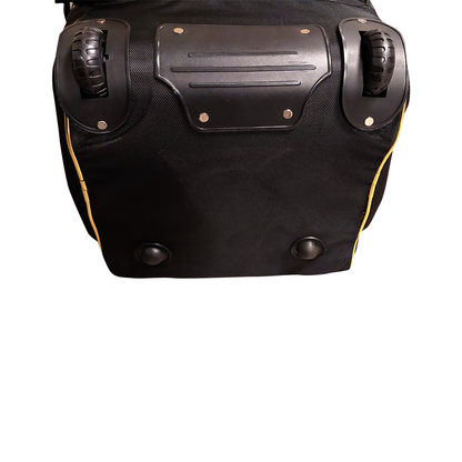 Signature Players Elite Edition Duffle Wheelie Cricket Bag