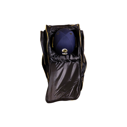 Signature Players Elite Edition Duffle Wheelie Cricket Bag