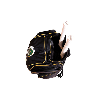 Signature Players Elite Edition Duffle Wheelie Cricket Bag
