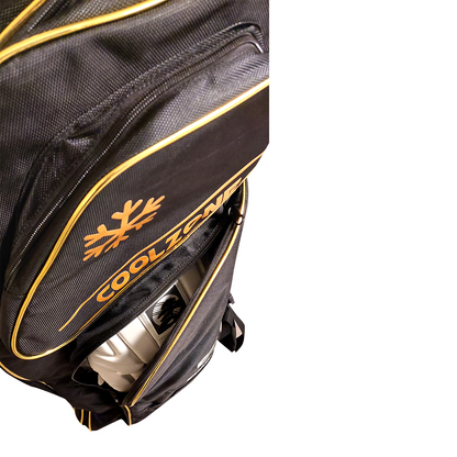 Signature Players Elite Edition Duffle Wheelie Cricket Bag