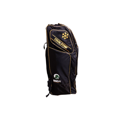 Signature Players Elite Edition Duffle Wheelie Cricket Bag