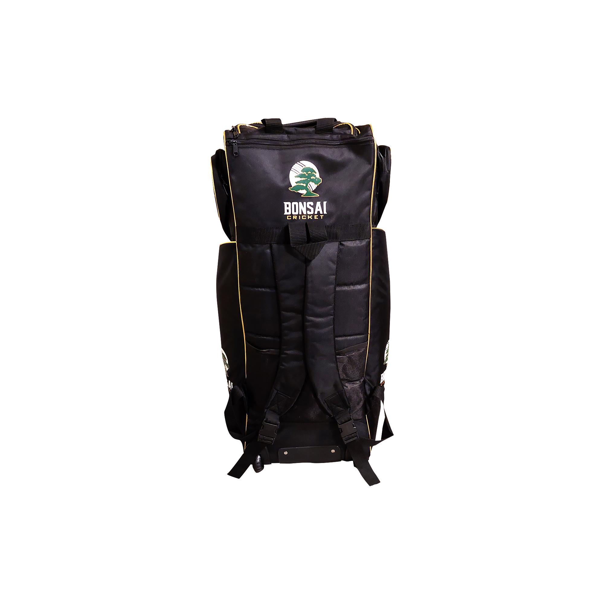Signature Players Elite Edition Duffle Wheelie Cricket Bag