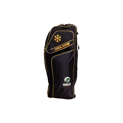 Signature Players Elite Edition Duffle Wheelie Cricket Bag