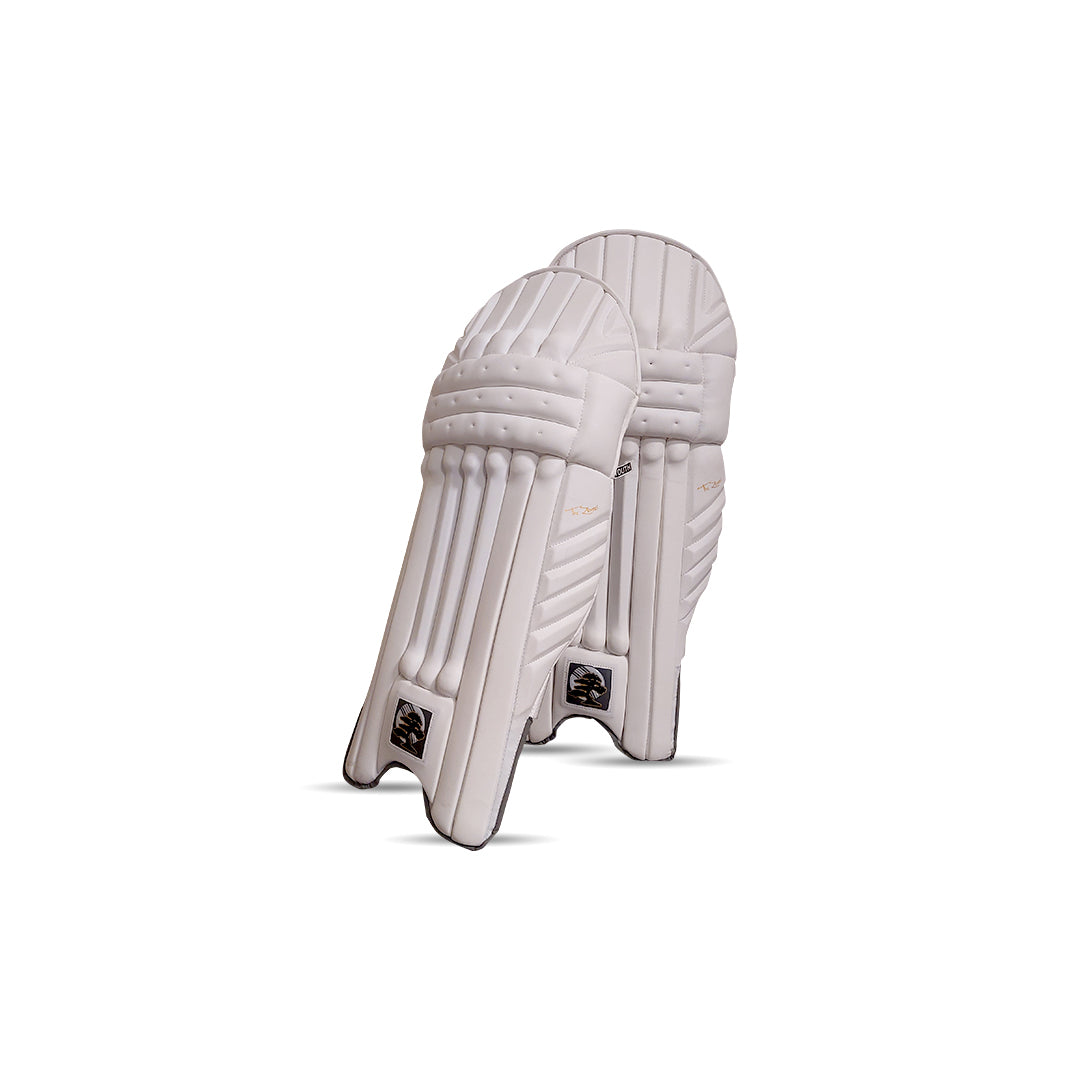 White League Edition Batting Pads - Mens/Youth