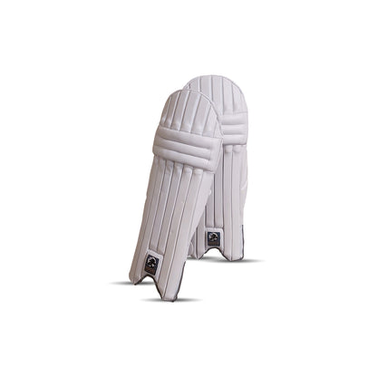 White League Edition Batting Pads - Boys/Small Boys
