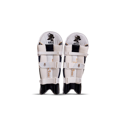 White League Edition Batting Pads - Boys/Small Boys