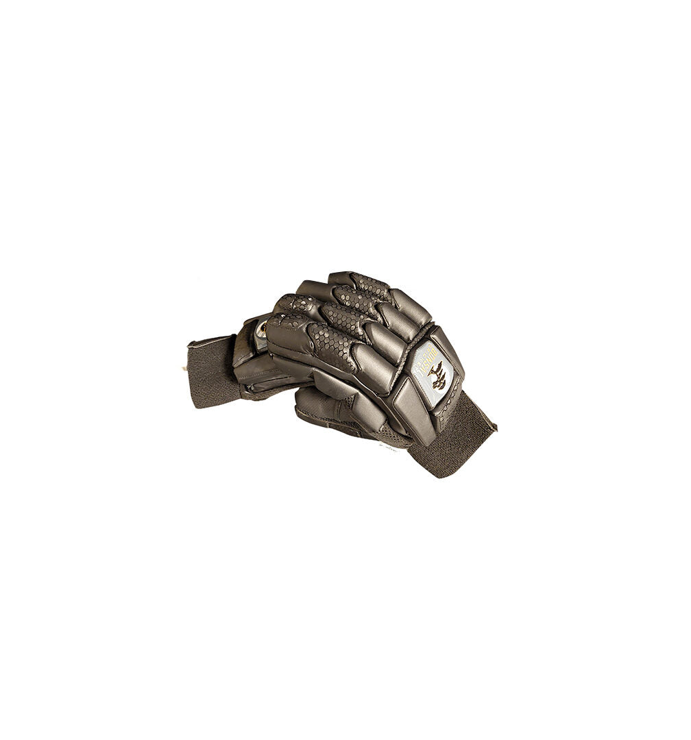 Black Bonsai Premium Edition Batting Gloves - Mens/Youth