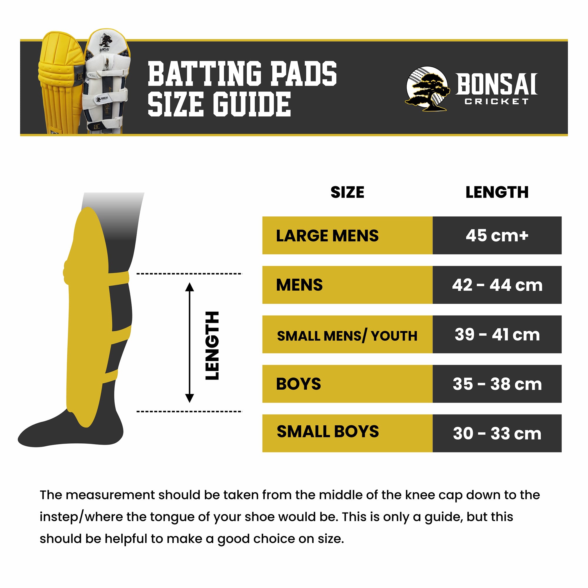 Navy Blue League Edition Batting Pads - Mens/Youth