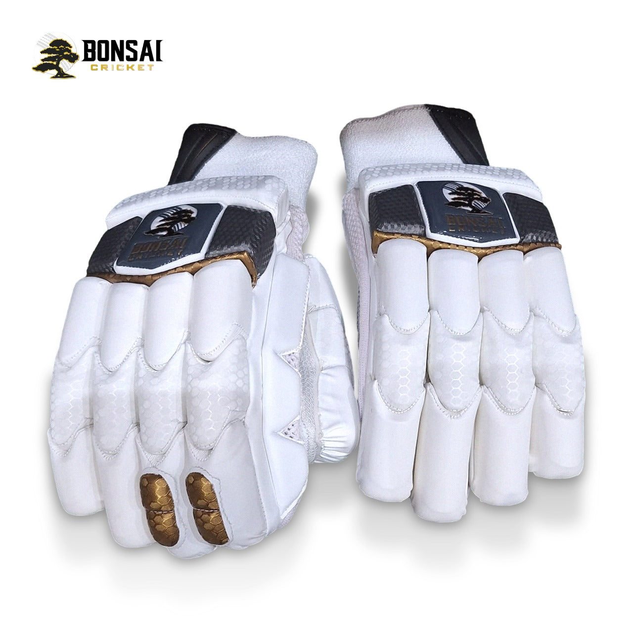 Bonsai Premium Edition Batting Gloves - Mens/Youth