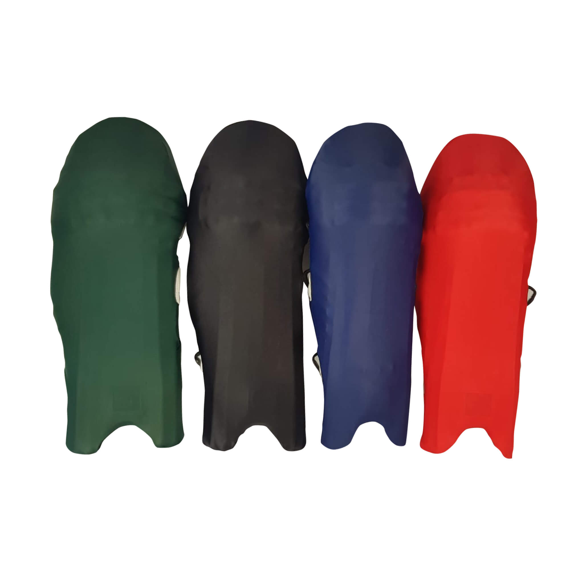 Batting Clads - Plain Black/Navy/Red/Dark green