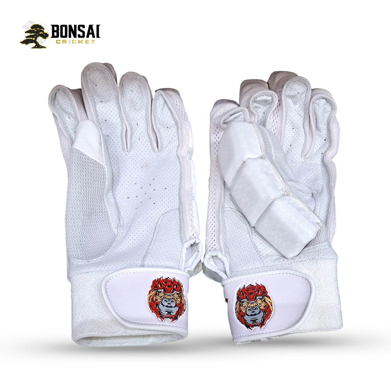 Gorilla Premium Edition Batting Gloves - Mens/Youth