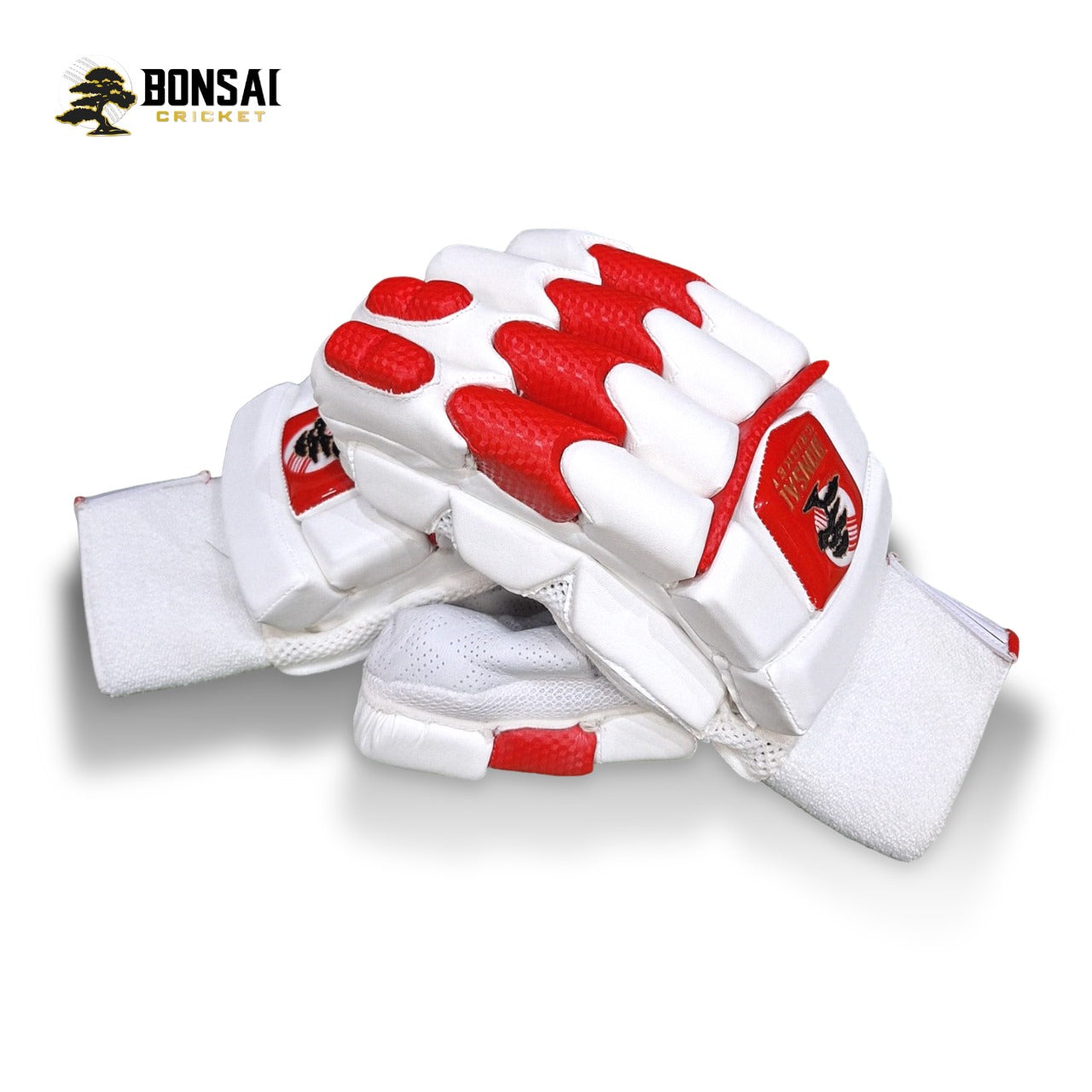 Gorilla Premium Edition Batting Gloves - Mens/Youth