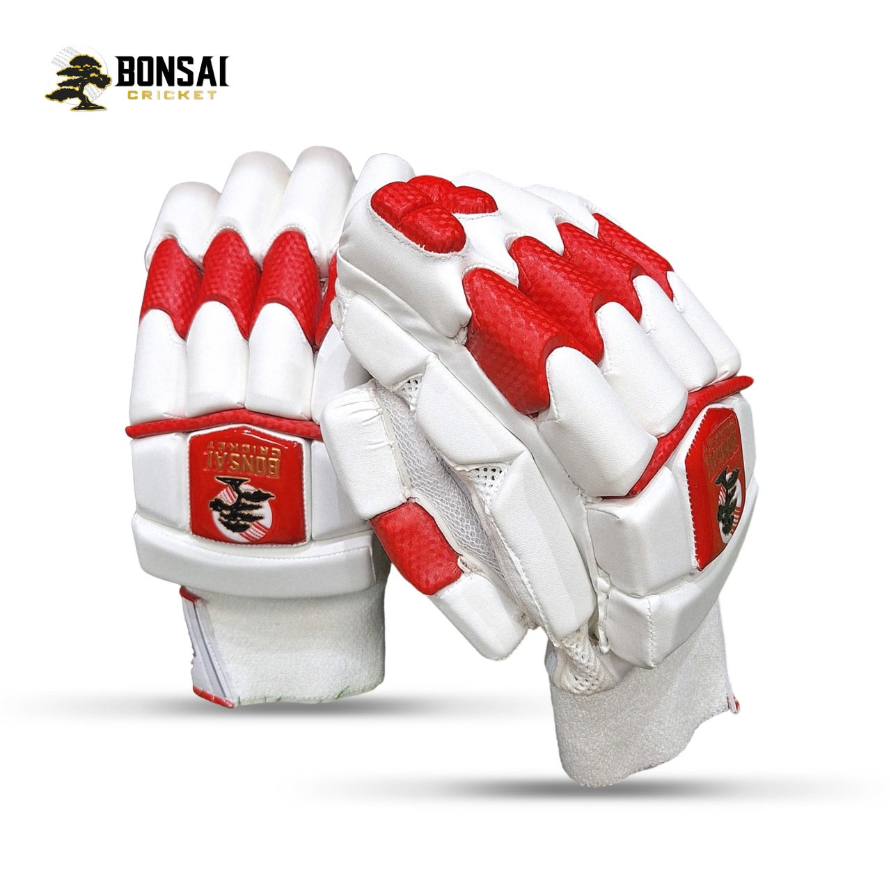 Gorilla Premium Edition Batting Gloves - Mens/Youth