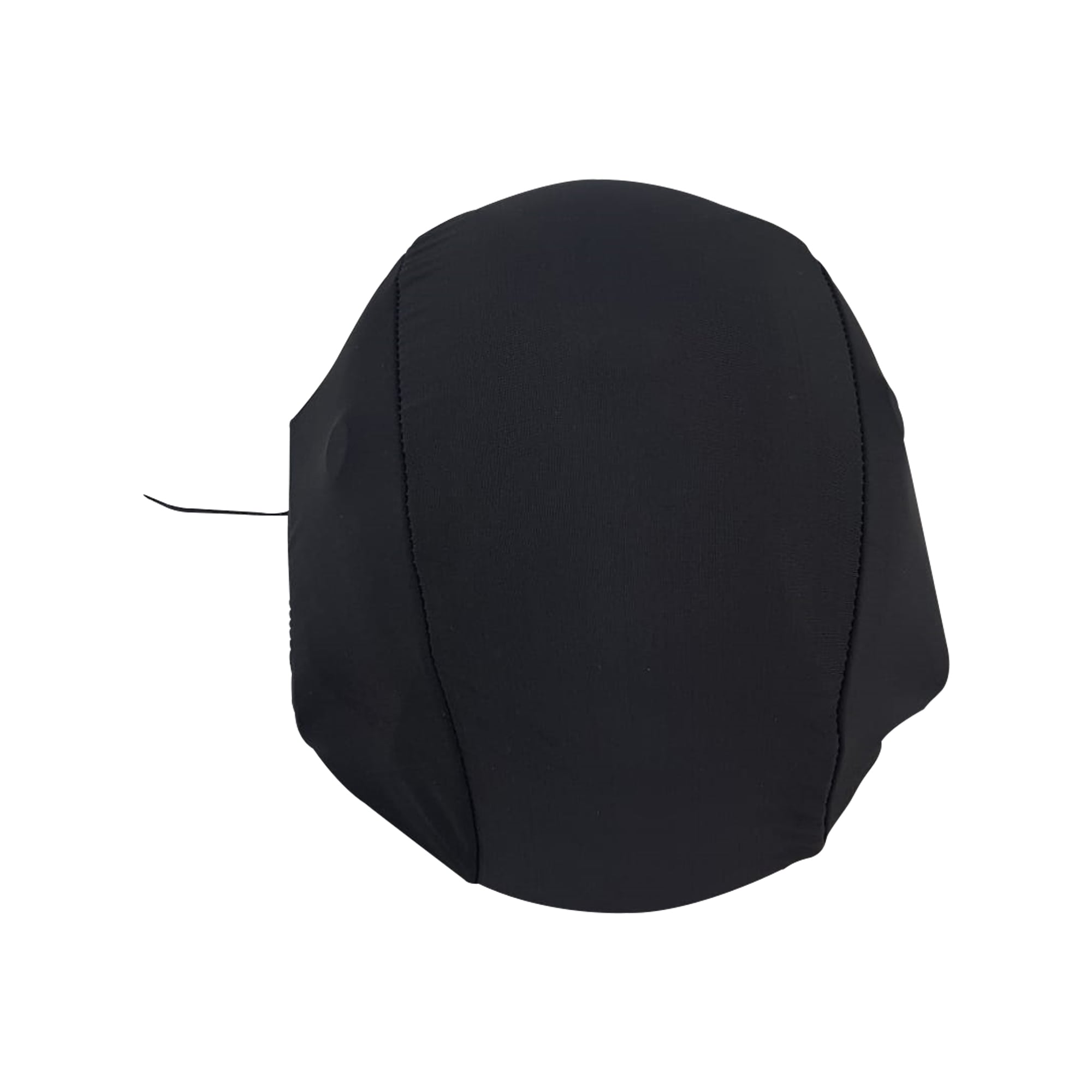 Helmet Clads - Plain Navy Blue/Black