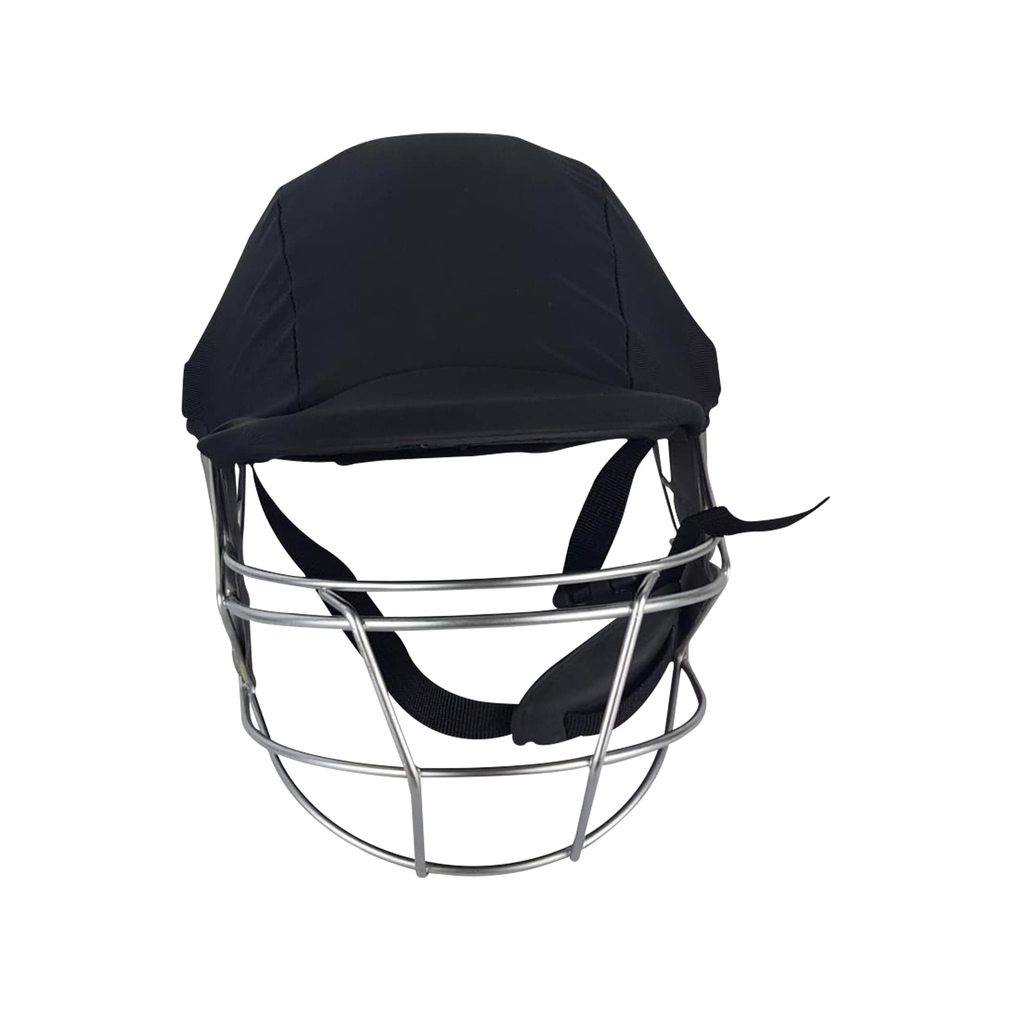 Helmet Clads - Bonsai Cricket Logo Navy Blue/Black