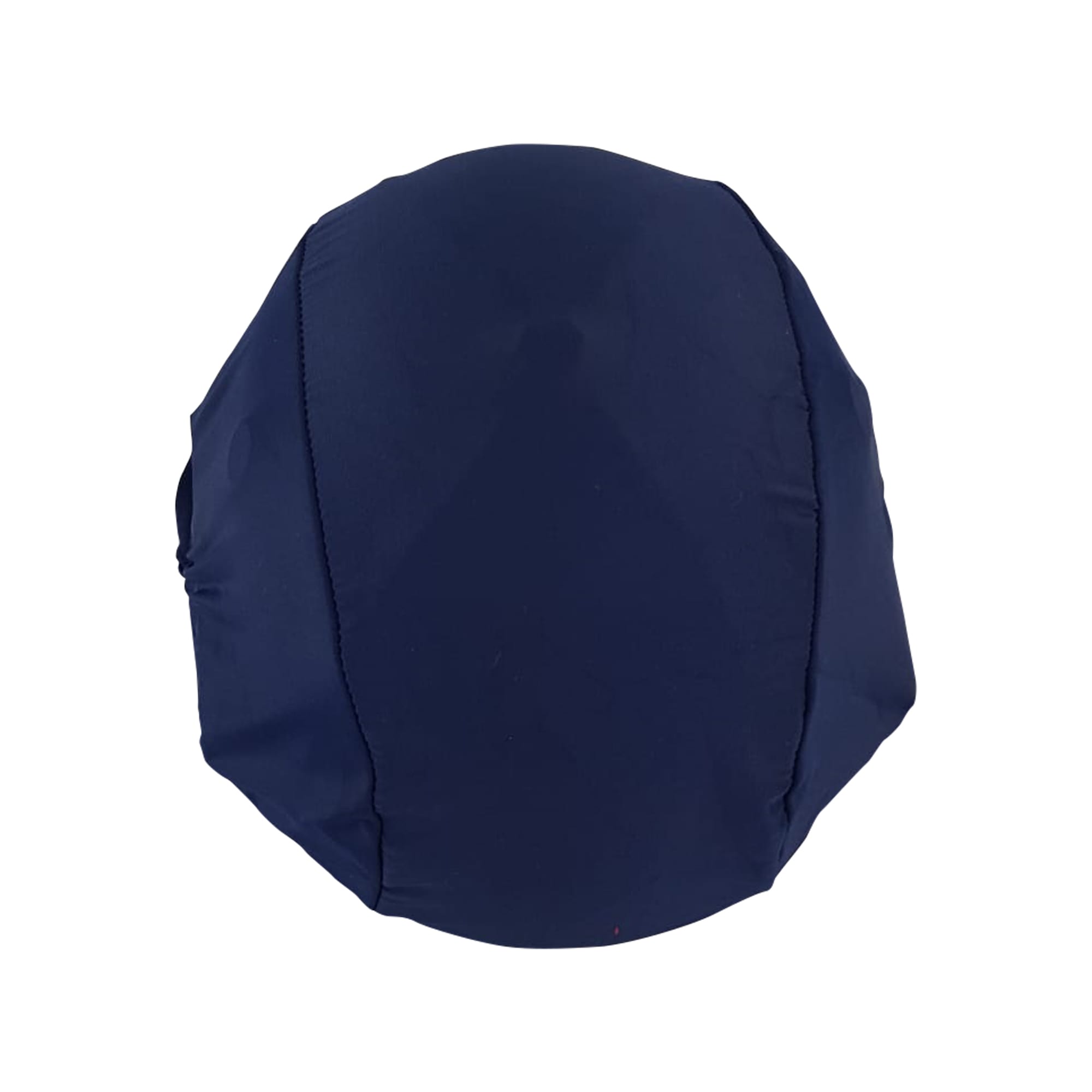 Helmet Clads - Plain Navy Blue/Black