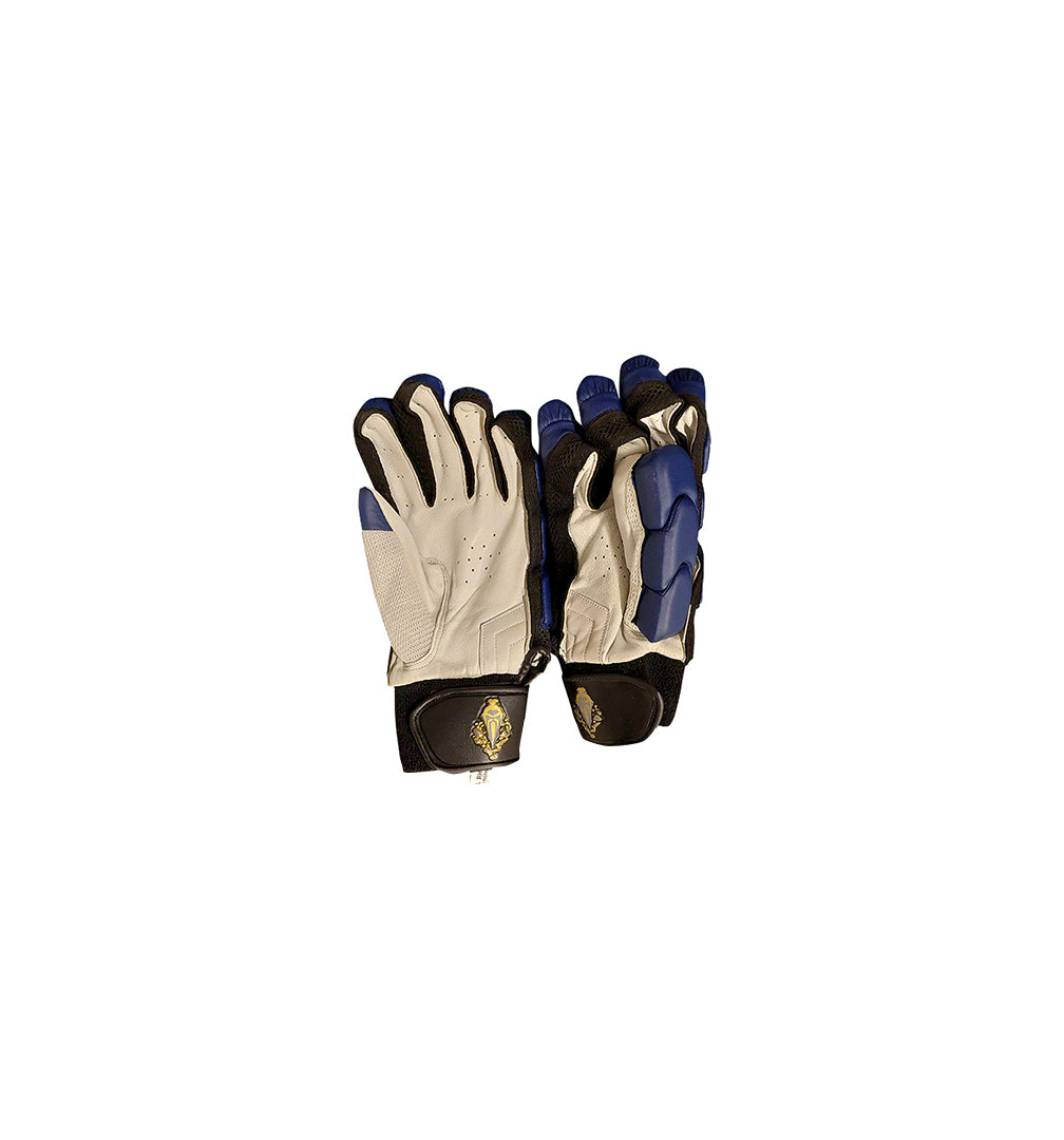 Navy Blue Bonsai Premium Edition Batting Gloves - Mens/Youth