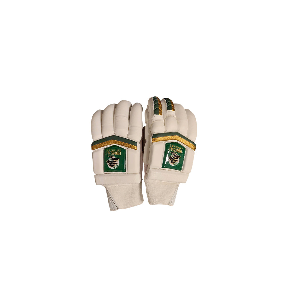 Panda League Edition Batting Gloves - Mens/Youth