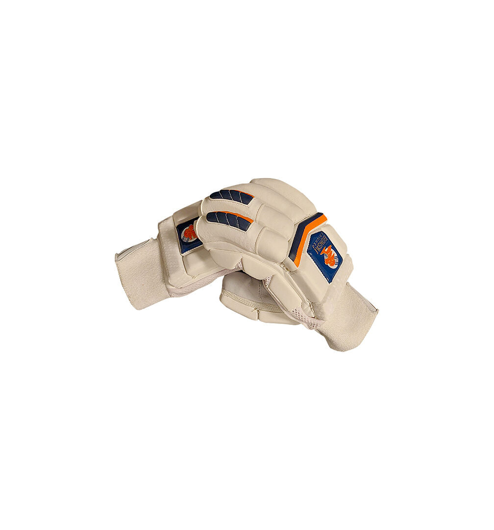 Raioness League Edition Batting Gloves - Mens/Youth