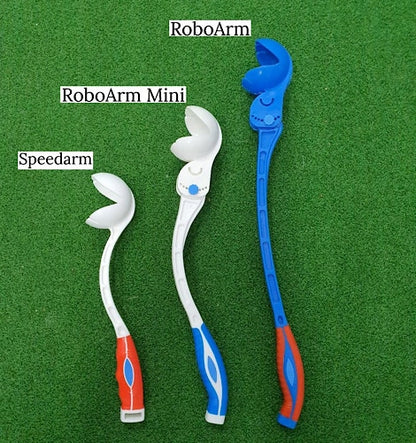 The Roboarm - Adjustable