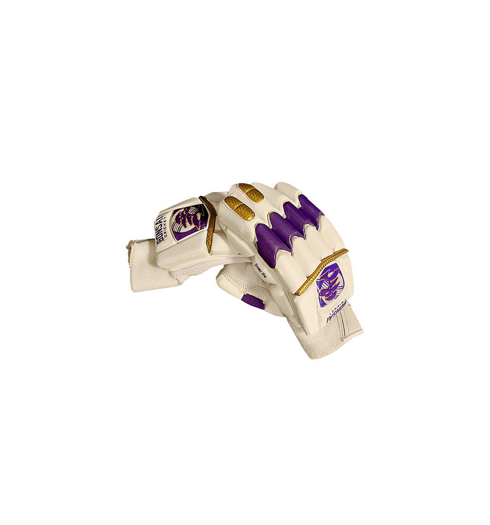 Samu-Rhi Premium Edition Batting Gloves - Mens/Youth