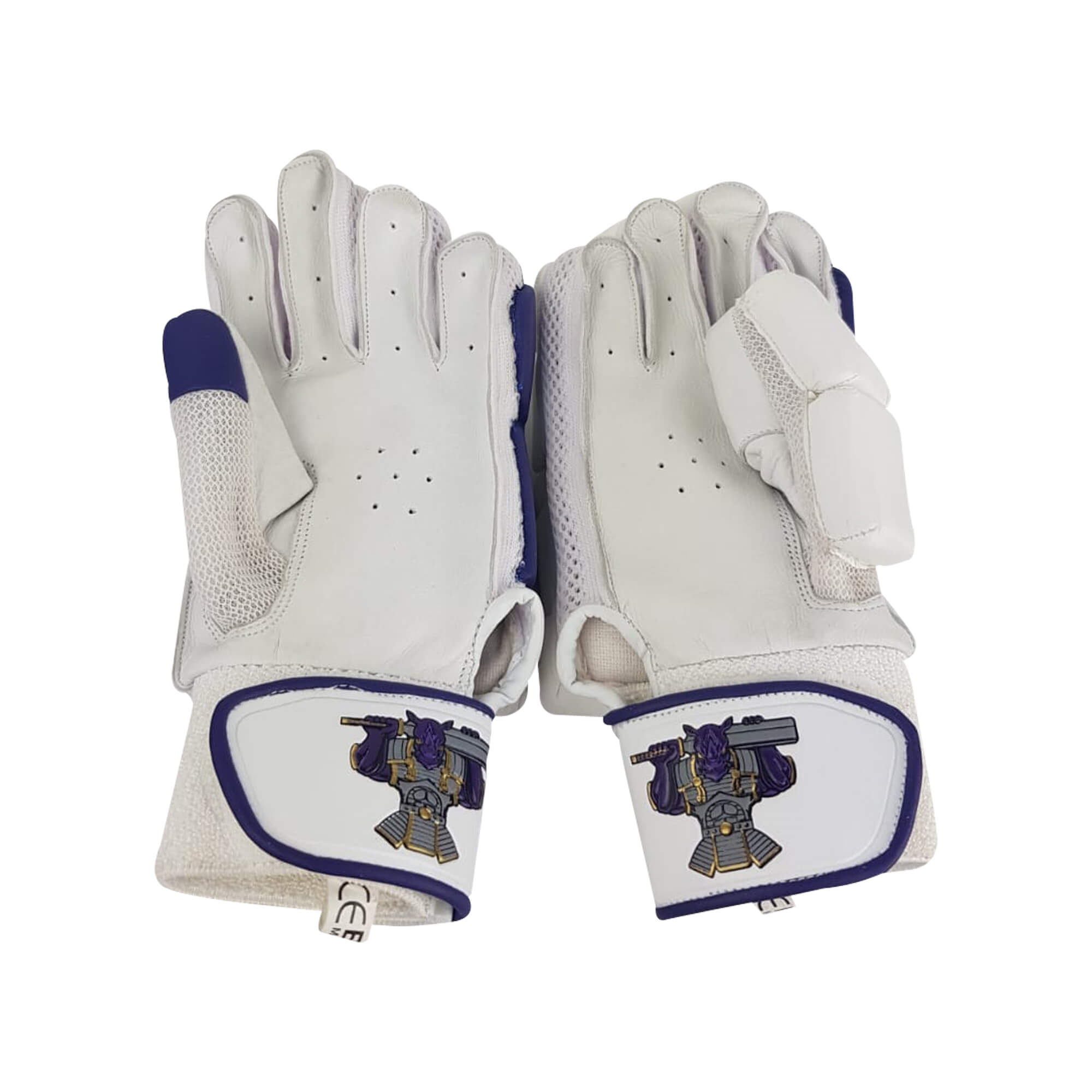Samu-Rhi League Edition Batting Gloves - Juniors