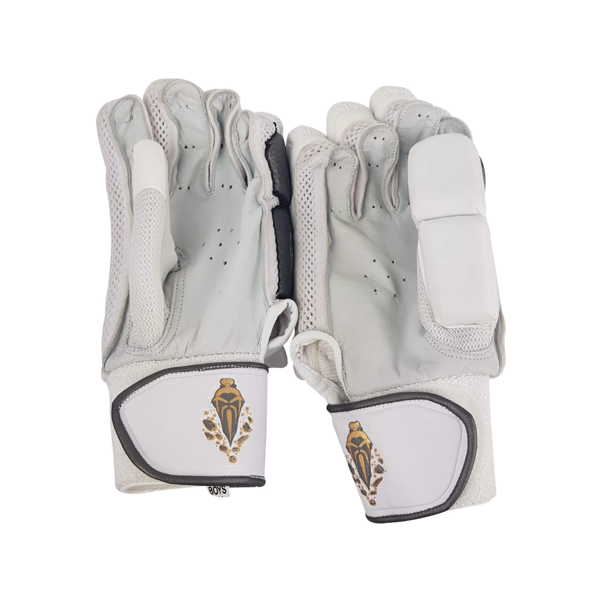 Zensei League Edition Batting Gloves - Juniors