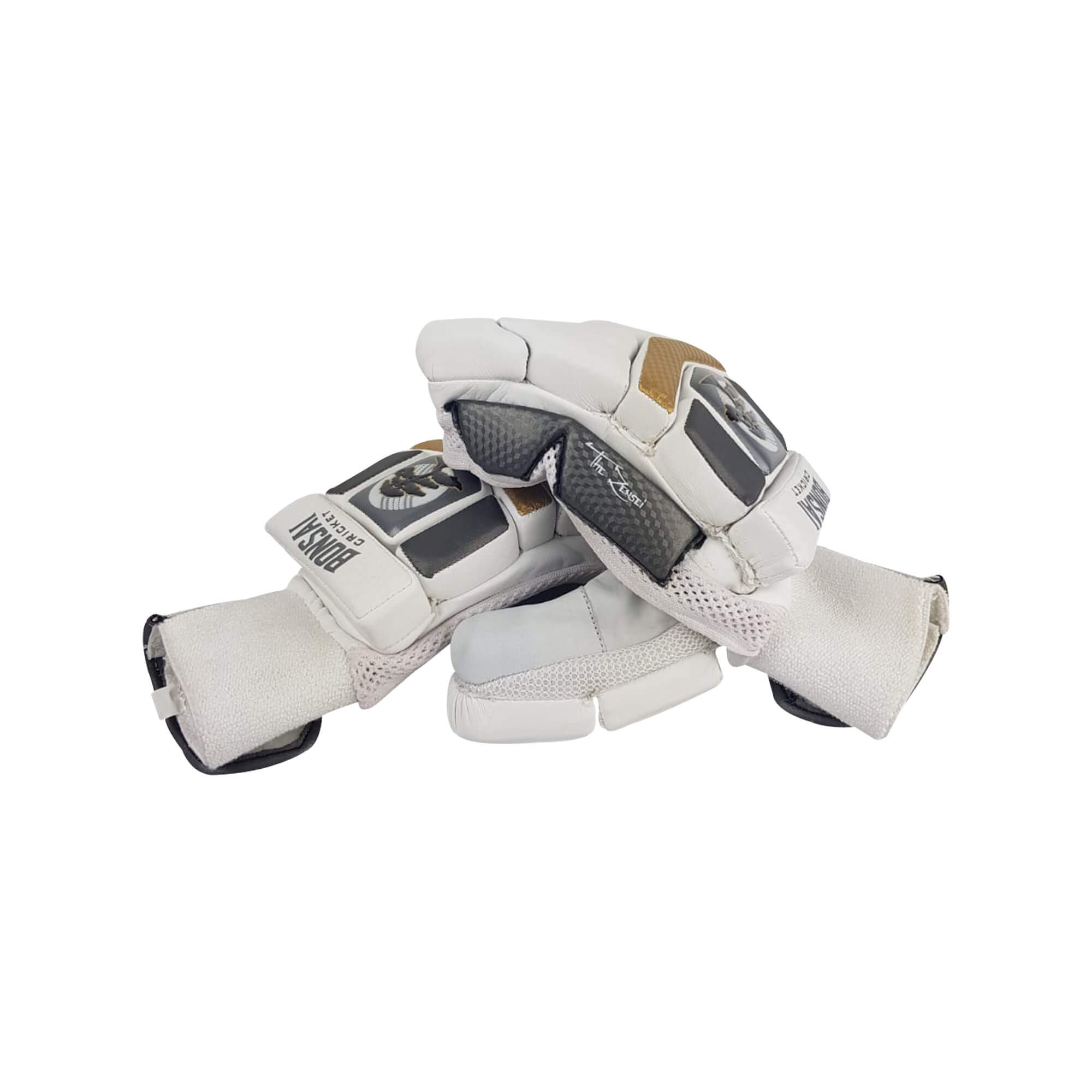 Zensei League Edition Batting Gloves - Juniors