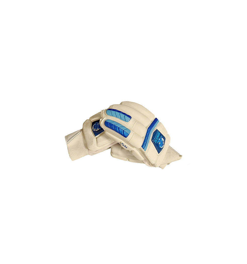 Yuki League Edition Batting Gloves - Juniors
