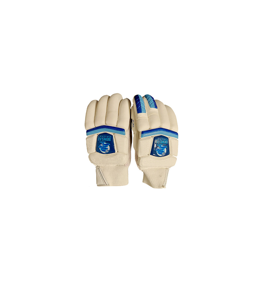 Yuki League Edition Batting Gloves - Juniors