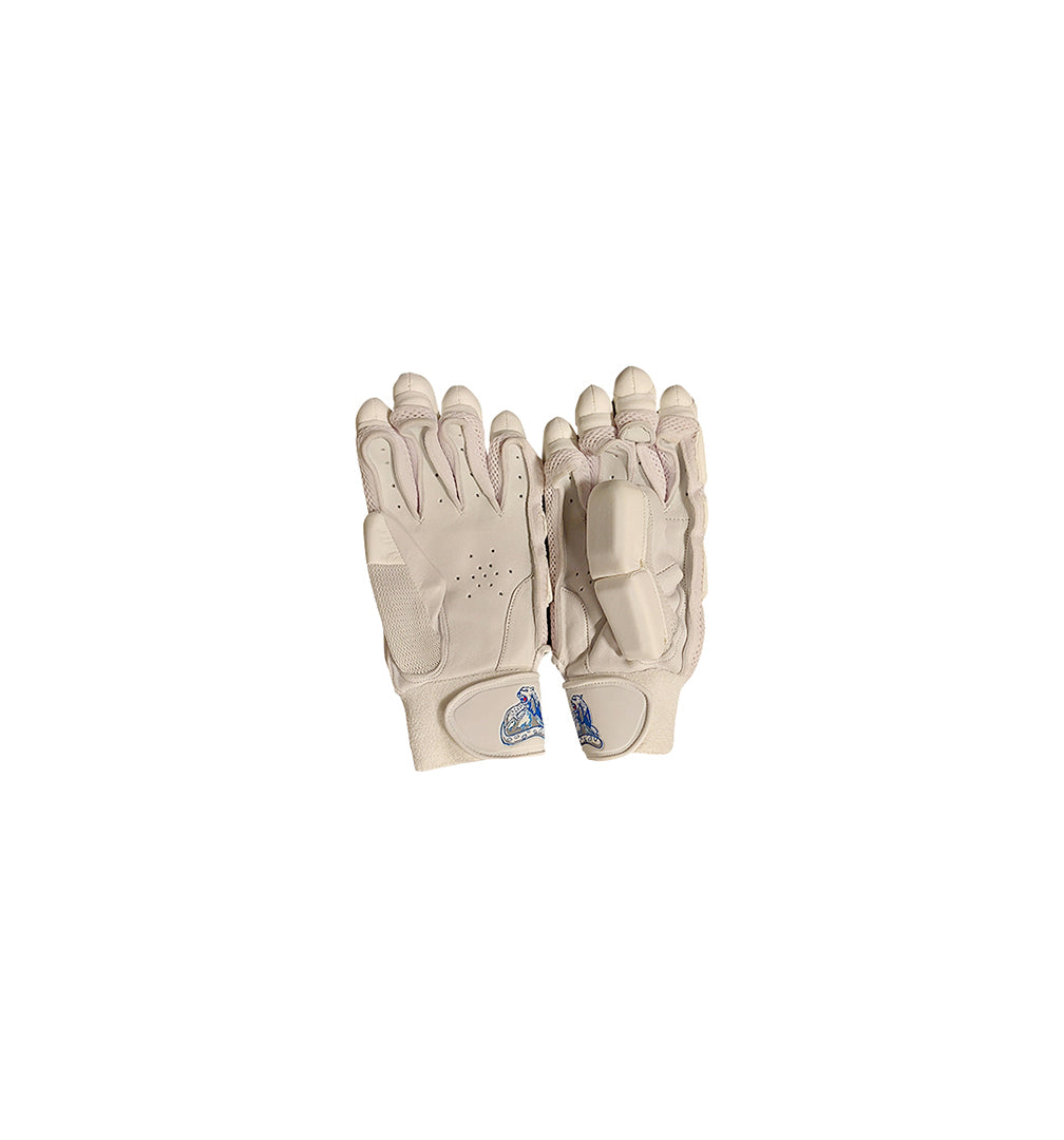 Yuki League Edition Batting Gloves - Juniors