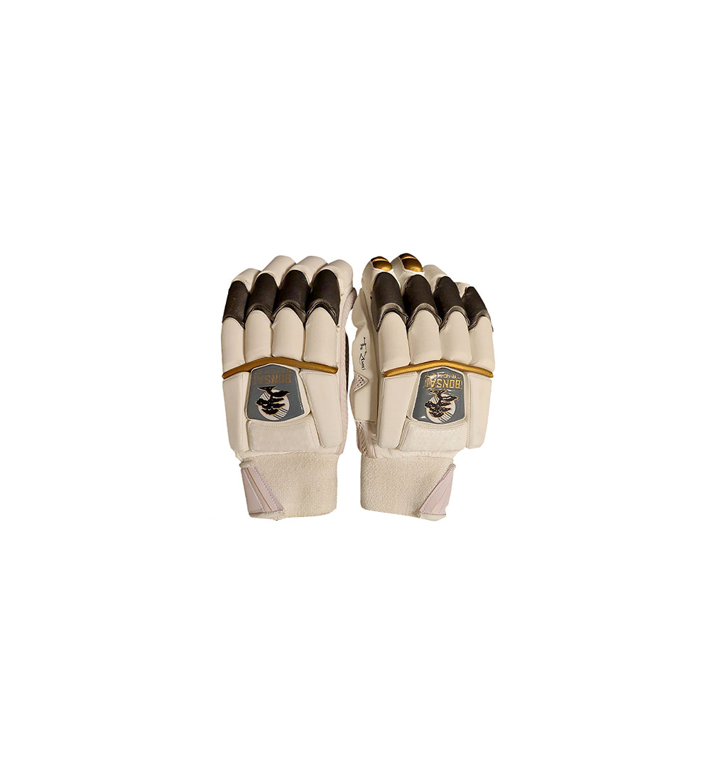 Zensei Premium Edition Batting Gloves - Mens/Youth