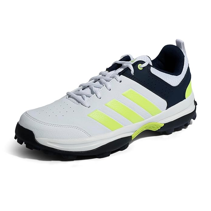 ADIDAS - Mens Crinu 24 Cricket Shoes - SIZE UK 8 - 10