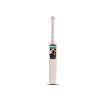 Junior Cricket Bat - Kitcho Edition English Willow (Size 3)